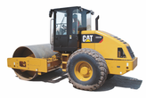      CAT CS533