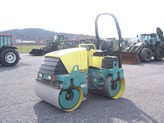     Ammann 33