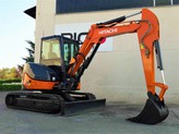  -  Hitachi zx48u-3clr